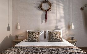 Ederlezi Boutique Hotel